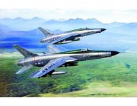 F-105D Thunderchief