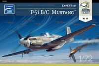 P-51 B/C Mustang - Image 1
