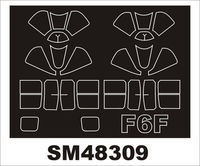 F6F Hellcat  Eduard - Image 1