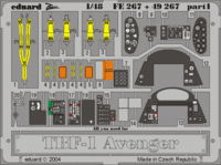 TBF-1 Accurate Miniatures - Image 1