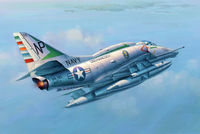 A-4E Sky Hawk - Image 1