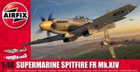 Supermarine Spitfire FR Mk.XIV - Image 1