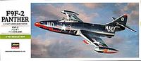 F9F-2 Panther - Image 1