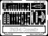 F4U-4 Italeri - Image 1