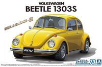 Volkswagen 13AD Beetle 1303S