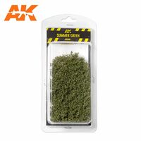 Summer Green Shrubberies - Image 1