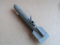 MOLCH German WWII midget submarine