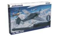 Fw 190A-8/R2 Weekend edition - Image 1