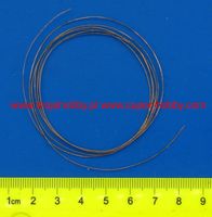 TOWING CABLE 0,4mm - 1000mm - Image 1