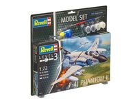 F-4J Phantom II Model Set - Image 1