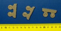 Opel blitz koa 6x     ROD - Image 1