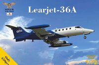 Learjet-36A - Image 1