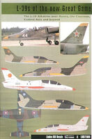 Aero L-39 C/ZA of the New Great Game - Image 1