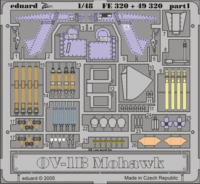 OV-1B Roden - Image 1