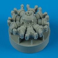 T-28 Trojan/FENNEC Engine Heller - Image 1