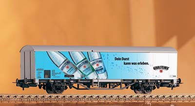 Wagon chodnia - Image 1