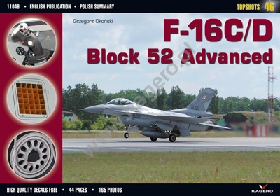 46 - F16 C/D - Image 1