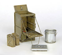 U.S. Field Stove M1937