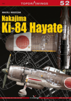 Nakajima Ki-84 Hayate