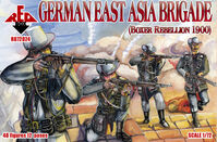 German East Asia Brigade - Boxer Rebellion 1900 - Image 1