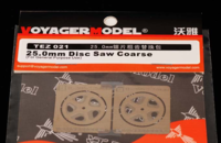 Disc Saw Coarse - Image 1