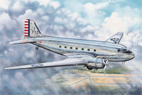 Douglas C-48C Skytrain Transport Aircraft - Image 1