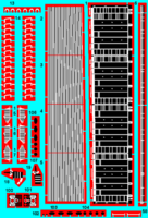 Shuttle upgrade PE set - Image 1