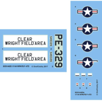 W-P Afb F-47D - Image 1
