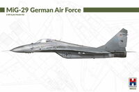MiG-29 German Air Force - Image 1