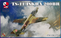 TS-11 Iskra 200BR