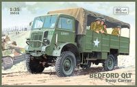 Bedford QLT - Image 1