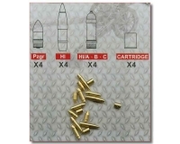 10,5cm Ammo for Wespe - Image 1