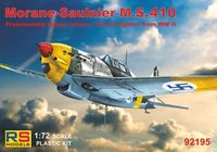 Morane Saulnier MS.410