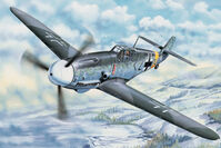 Messerschmitt Bf 109 G-2 - Image 1