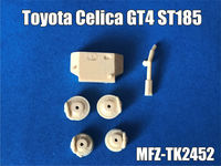 Toyota Celica GT4 St185 for TAMIYA - Image 1