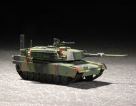 M1A1 Abrams MBT - Image 1
